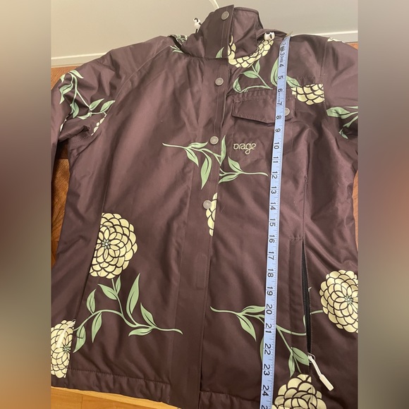 Orage Ski Jacket - Picture 6 of 9